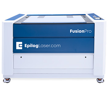 Epilogレーザー Fusion PRO48