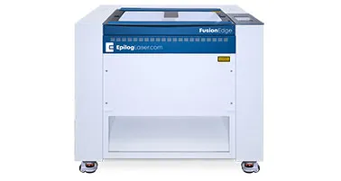 Epilog社のミドルレンジモデルFusion Edge24