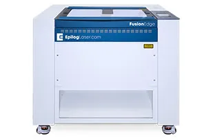 Fusion Edge24本体正面