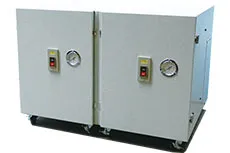 脱臭集塵装置 AB-260