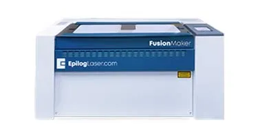 Epilog Fusion Maker12
