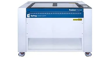 Epilog Fusion Maker36