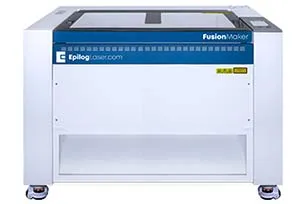 Fusion Maker36本体正面