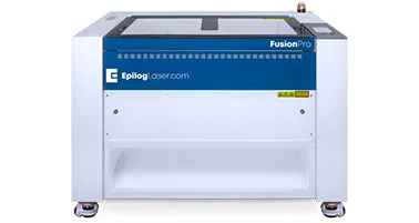 Epilog社のハイエンドモデルFusion Pro36
