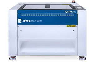 Fusion Pro36本体正面