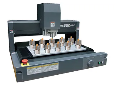 NCルーター加工機ME-530Pro50K