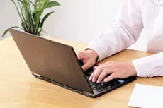 制御用パソコン