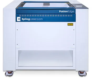 Epilogレーザー Fusion Edge24