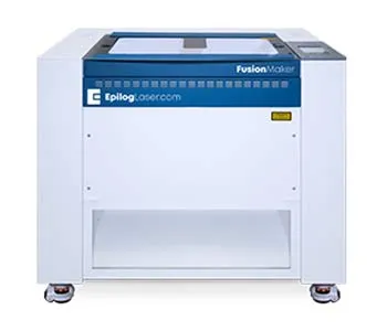 Epilogレーザー Fusion Maker24