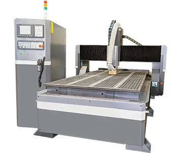 大型NCルーター「MR2513」