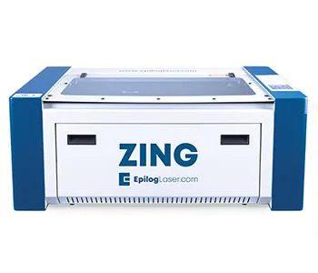 Epilogレーザー ZING24